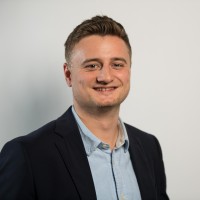 Arena International Events Group Employee Ben Lane's profile photo