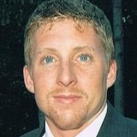 Xylem Employee Aaron Johnston's profile photo