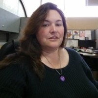 Legacy Transportation Services, Inc. Employee Tana Riggsby's profile photo