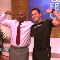 Pete Holman Email & Phone Number