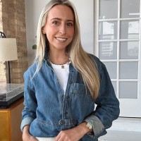 Rowan Employee Kylie Gray's profile photo