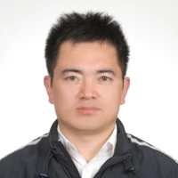 PFP Cybersecurity Employee Yongquan He's profile photo