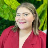 The Bess and Moe Greenberg Family Hillel Lodge Employee Delaney Jackson's profile photo