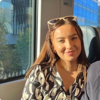 thortful Employee Maria Horsfall's profile photo