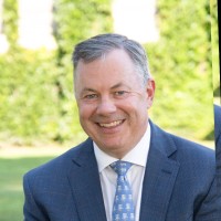 St. George's School Employee Ed Griffin's profile photo