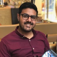 Zeeshan Nazir's profile photo