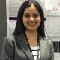 Optimed Research Employee Shweta Saraswat's profile photo