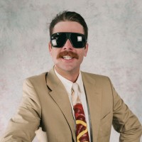 Pit Viper Employee Cameron Hoffman's profile photo