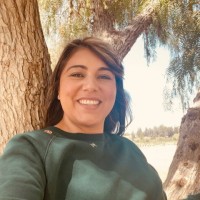 Sulma Benitez Email & Phone Number