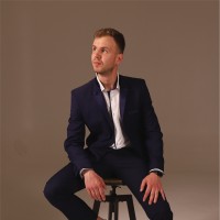 First Touch Employee Vladyslav Mamchych's profile photo