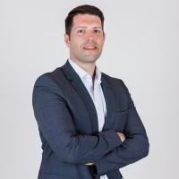Legrand Data Center Solutions Employee Dominik Schmitt's profile photo