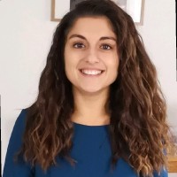 GSE Integration Employee Florence Guerin's profile photo