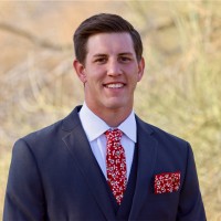 FamFluence Talent Management Employee Tyler Kohner's profile photo