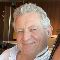 Freelance construction management consultant Employee Peter Hale's profile photo