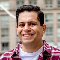 SearchScale Employee Vivek Narang's profile photo