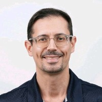 JetBlue Employee Adrian Lewis's profile photo