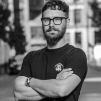 Centre Channel Employee Mark Leach's profile photo