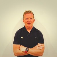 Energy Queensland Employee Paul Deady's profile photo