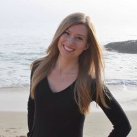 Desmos Employee Allison Hall's profile photo