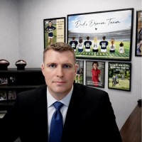Benderson Development Employee Matthew Newcomb's profile photo