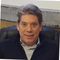 Sean Lanigan