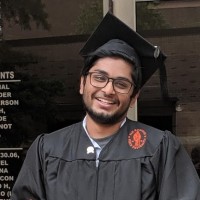 Personal Capital Employee Joel Jacob's profile photo