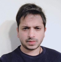Upgrade, Inc. Employee Sumant Kumar's profile photo