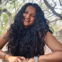 Devika Anil Email