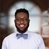 National League of Cities Employee Darryl Edwards's profile photo