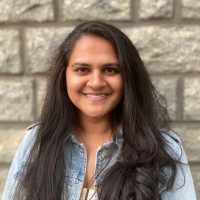 HSV Digital Employee Urvashi Prakash's profile photo