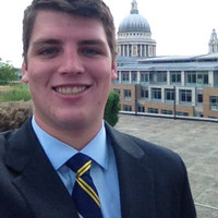 Mariner Consulting Group, Inc. Employee Patrick Shaheen's profile photo