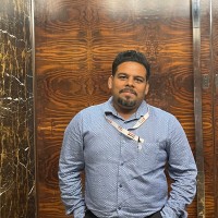 Nitin Pal Email & Phone Number