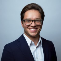 Lucas Lekszton's profile photo