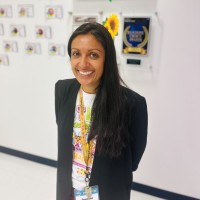 Deepali Patel Email & Phone Number