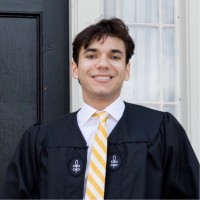 Superscript Employee Jacob Gilligan's profile photo