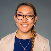 ThreatDown Employee Kara Tinker's profile photo