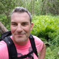 CAUSEWORX Employee Geoff Lloyd's profile photo