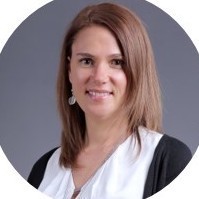 Daegu International School Employee Sarah Jolly's profile photo
