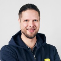 Solibri, Inc. Employee Matti Jaatinen's profile photo