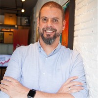 Posigraf Employee Rodrigo Gorski Cordeiro's profile photo