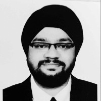 Satbirsingh Kaushal Email