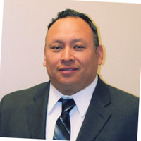 Altus Group Employee Albert P. Zamarripa's profile photo