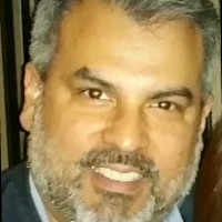 Archstone Foundation Employee Rigo Saborio's profile photo