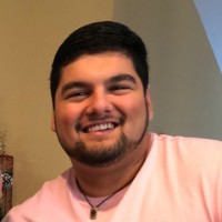 Jimmy John's Employee John McVea's profile photo