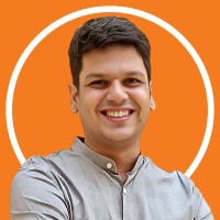 Flocksy Employee Deepanshu Ohri's profile photo
