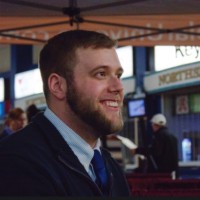 Jacob Gordon Email & Phone Number