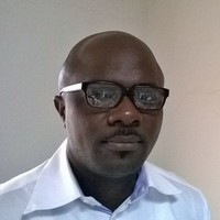 comium Employee Achy Ehoueu's profile photo