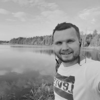 MSota Employee Dmitry Vasiltsov's profile photo