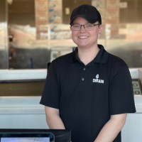 honeygrow Employee Chris Widman's profile photo
