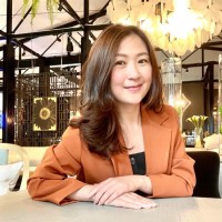 Coohom Employee Cherry Khanitpa's profile photo